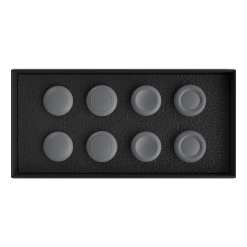 CRKD Stick Tops - for CRKD Nitro Deck/Nitro Deck+ / NEO S - 8 Pack (Dust)