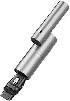 Car Vacuum Cleaner Handheld Rotatable Mini Vacuum for Car Home High Power - DC 12.6V Cordless Portable Vacuum Wet Dry and USB