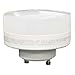 Morris 72532, LED GU24 Replacement Lamp (Pack of 16 pcs)