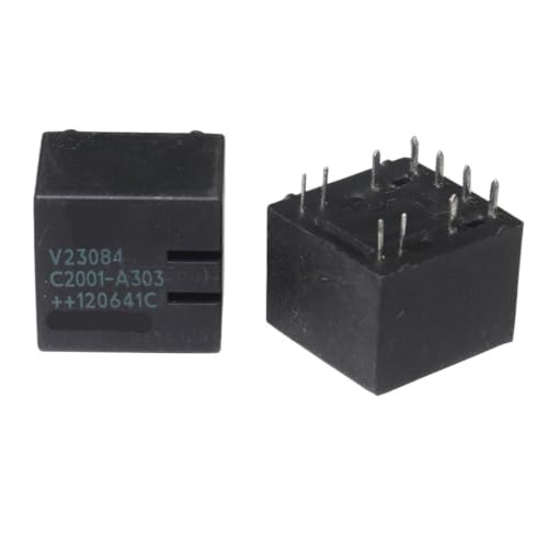 Relais de voiture NO.V23084-C2001-A303 GM5 piece reparation E46 X3 E39 E38