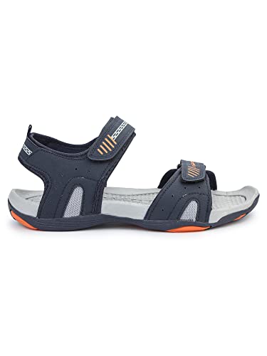 Image of ABROS Men's ASLG0153 Sports Sandals