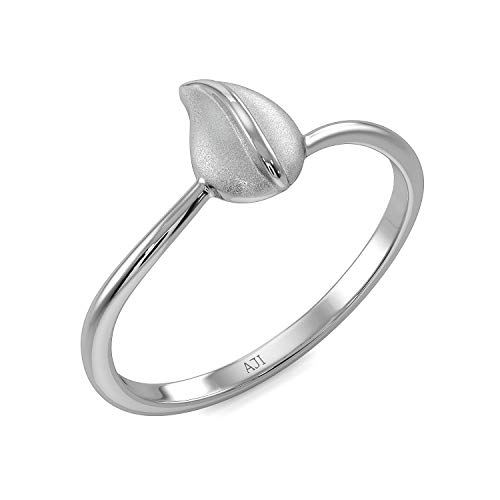 Joyalukkas 950 Platinum Platinum Ring for Girls