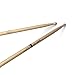 Promark TX747W American Hickory Wood Tip, Single Pair