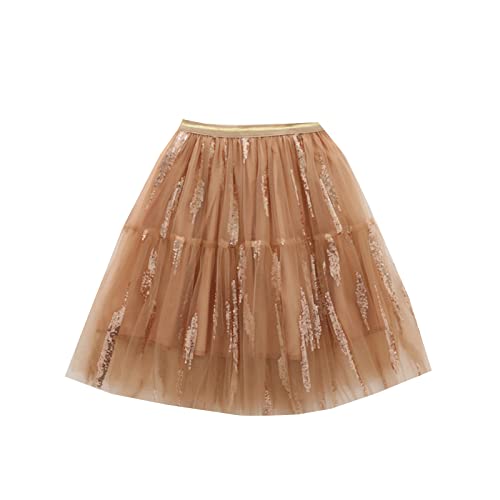 Tutu danse classique fille rose pour ballet et costume de fête 2-8 ans