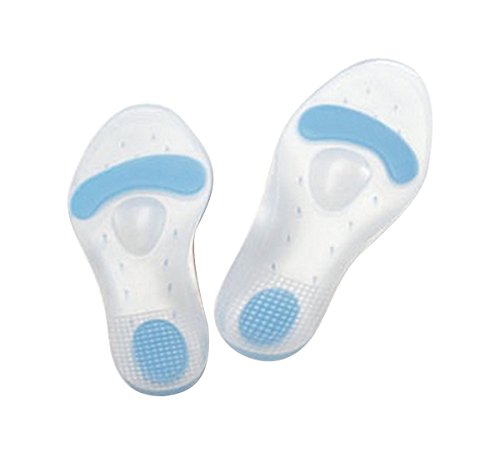 See full amazon price history chart for LP Support 323D Silicone Full Insoles LP Support 323D Silicone Full Insoles (B012CSOSE6) Amazon Price History, Amazon Price Tracker