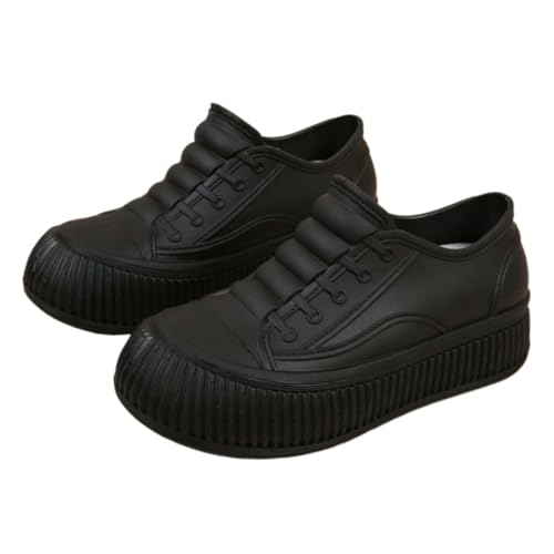 [jhhjffgXFCGY] ���C���u�[�c ���ꃌ�f�B�[�X�E�H�[�^�[�u�[�c����~�߃L�b�`���h���A�E�g�h�A���o�[�V���[�Y ���f�B�[�X �h��(Black,37)