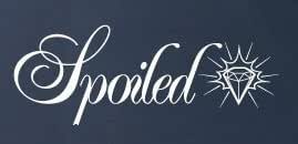 Amazon.com: SPOILED - Princess - Car, Truck, Notebook, Vinyl Decal