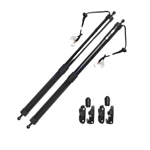 Vérin gaz hayon électrique Toyota Highlander 68910-09021 paire amortisseur
