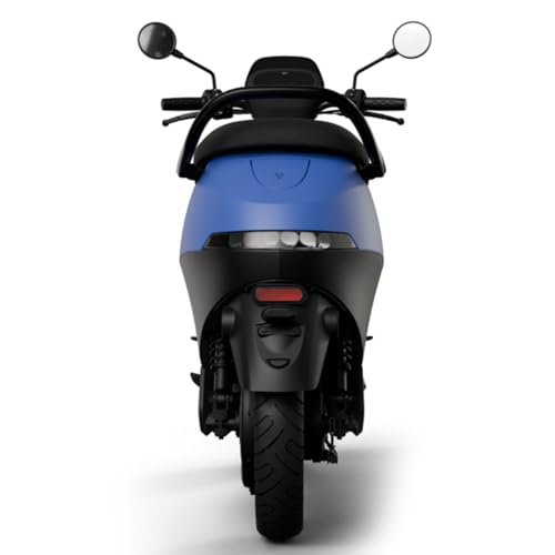 Image of OLA S1 X Gen 2 (4 Kwh) High Speed Electric Scooter with charger - Stellar - Ex-Showroom