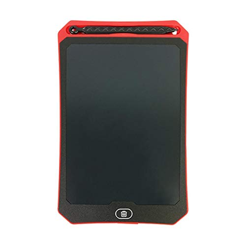 8,5 Zoll tragbare praktische wiederverwendbare Kinder schreiben Zeichnung Tablet Board Steakbesteck