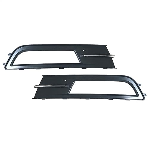 Grille antibrouillard avant Passat B8 kit gauche droit pour pare-chocs