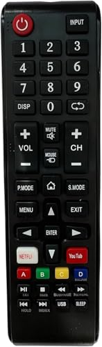 per telecomando smart tv akai AKTV 439FT, AKTV 5543FT, AKTV