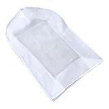 Housse de vêtements - conception tridimensionnelle verticale, plus peu encombrante, housse stéréoscopique pour vêtements