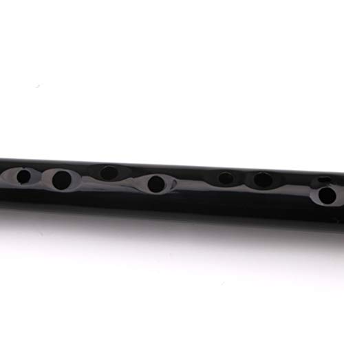 Milisten 8-Hole Saxophone Mini Pocket Saxophone Portable Simple Mini Saxophone For Beginner With Carrying Bag (Black) Saxophone #TOP5