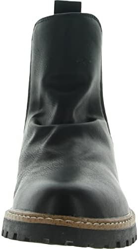 Blowfish Malibu Women's Redsen Ankle Boot, Black Local Sheriff, 9 | Image 2