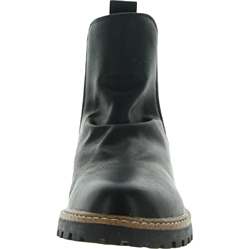 Blowfish Malibu Women's Redsen-2 Chelsea Boot3