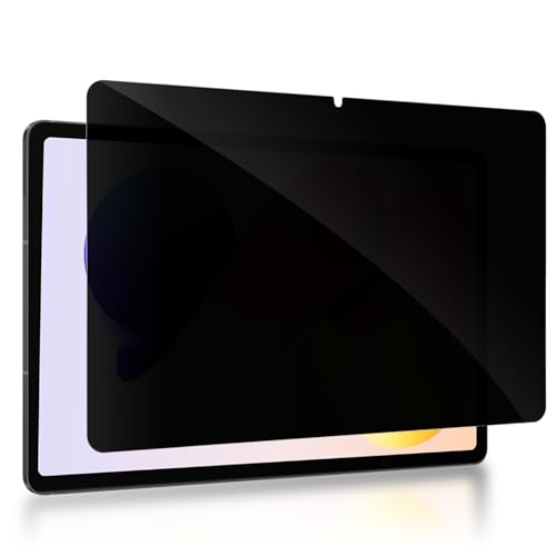 #rémunéré #Amazon<br>Privacy Verre Trempé pour Xiaomi Redmi Pad 2 Pro 12 1 pouce (2025) Anti Spy Protection écran Résistante Anti Rayures 9H Protection tablette écran pour Xiaomi Redmi Pad 2 Pro