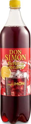 Don Simon Tinto de Verano Limón, 1.5L
