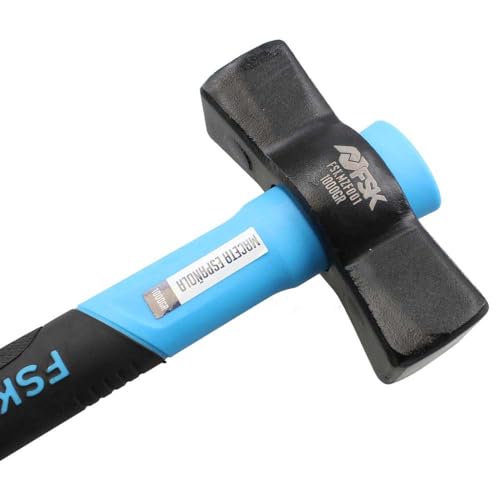 1000g Spanish Fibre Optic Plant Pot