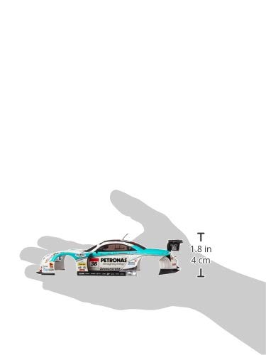 Kyosho Mini-Z Racer MR-03VE Lexus SC430 Petronas Tom's Race