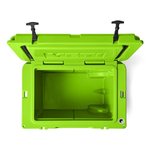 Image of YETI Tundra Haul Portable Wheeled Cooler