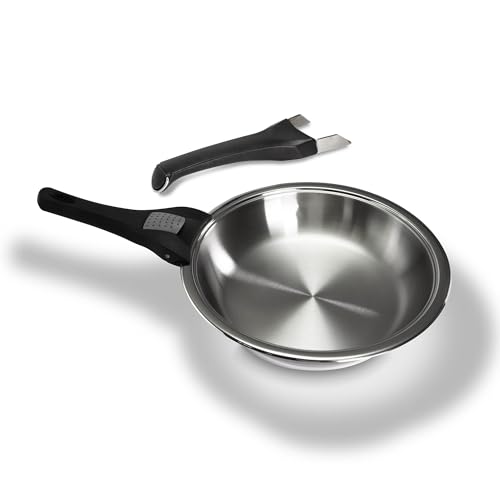 Imagen de OPPAHA Mango universal para sartenes y cacerolas de baquelita