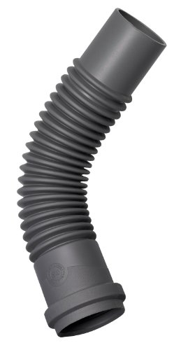 Wirquin 79021011 Raccord flexible magicoude push fit mf D50, gris Cover