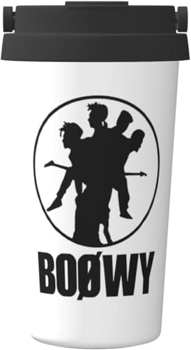 ���� �{�E�C Boowy Boowy (1) �A�j�� �}�O�J�b�v �^��f�M �ۉ� �ۗ� �l�C �X�e�����X�{�g�� �R��Ȃ� ������500ml �j�̎q ���̎q ������� ��l �q��