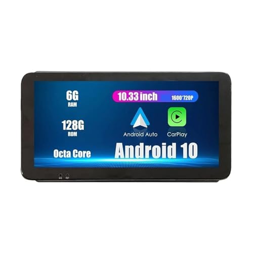 �Ԃ�GPS�i�r�Q�[�V�����V�X�e�� �J�[���W�I Android ���W�I CarPlay �J�[�i�r�Q�[�V���� �p��Mahindra Thar(Quad Core 6GB Ram 128GB Rom)