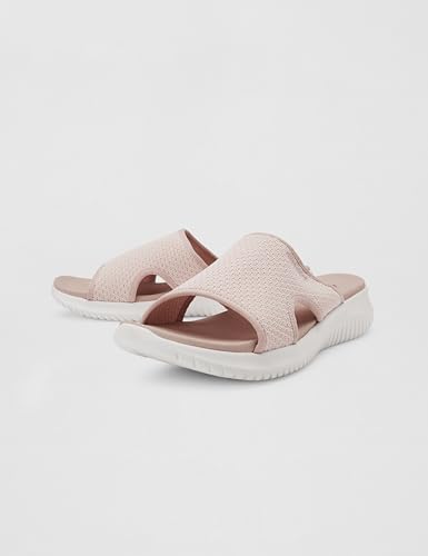 Image of Skechers womens Ultra Flex Slipper