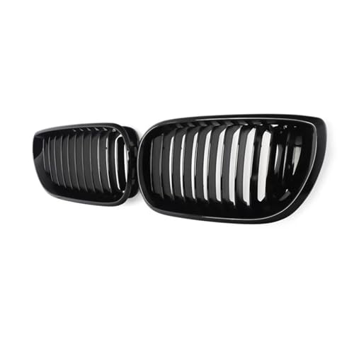 Calandre de calandre BMW E46 Berline 2002-2005 finition premium LCI - 3