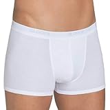 Cintura de la marca Sloggi coordinada con una fina franja horizontal alrededor de la parte superior.