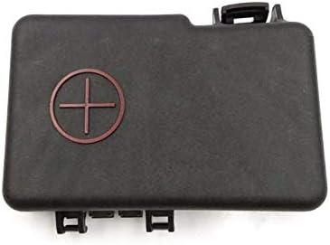 Capacete de Bateria OEM 91971-3X091 para Modelos Selecionados Hyundai e Kia