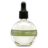 This is a unique natural oil that contains a complex blend of oils and vitamins to nourish, moisturize and protect the cuticles and nails