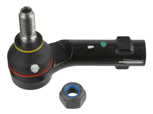 LEMFÖRDER 26669 02 Rotule De Direction pour Volkswagen Polo III (6R1, 6C1) 2009-2022 Extérieur, Gauche, Essieu Avant et autres véhicules