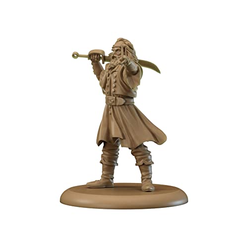 CMON SIF: Lysene Sellswords miniatura 3