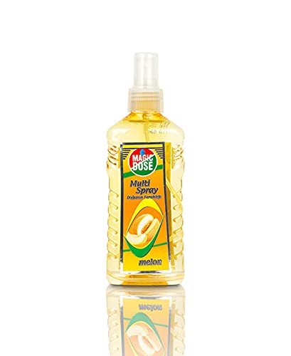 Autokit Magic Dose Multi Sprey Kavun Kokusu 200 Ml