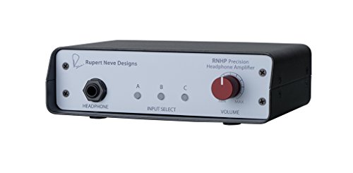 Rupert Neve Designs RNHP ( ヘッドホンアンプ ) 31io04FGoeL.jpg