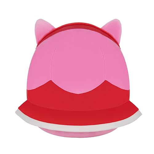 48% Off Squishmallows Sonic Amy Rose 14in Plush - Image 4