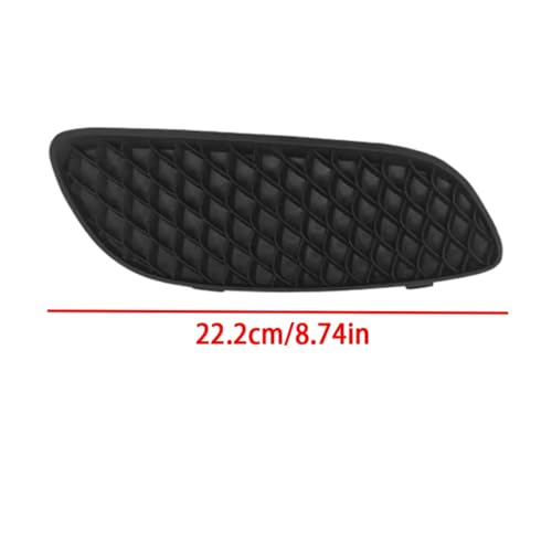 Cache phare antibrouillard W176 grill avant 1768853522
