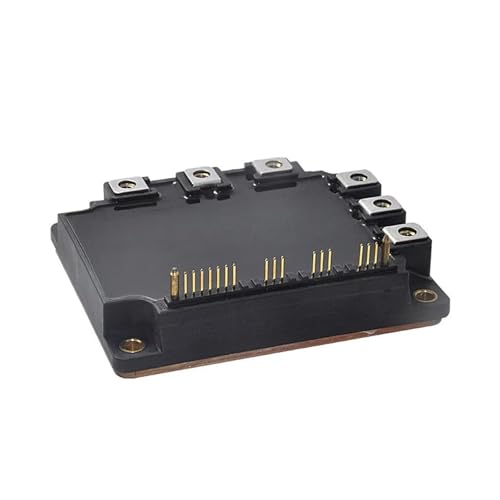 Module de puissance IGBT PM150RSE060-3 intelligent pour commande de servomoteur