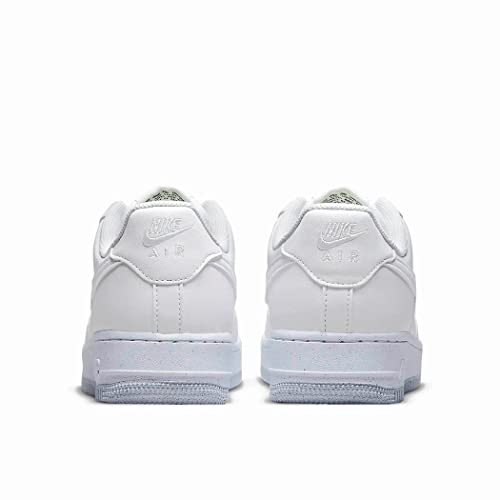 Image of Nike Men's Air Force 1 Sage Low Ar5339-100 Sports Shoes
