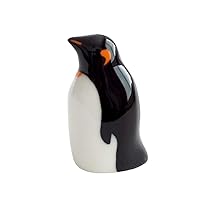 Amazon.co.jp: padou 【 ペンギンフィギュア 陶器製