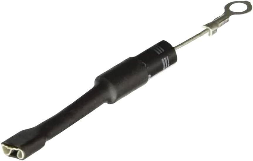 Amazon.com: Microwave Diode Compatible for GE WB27X10930 Samsung DE91 ...