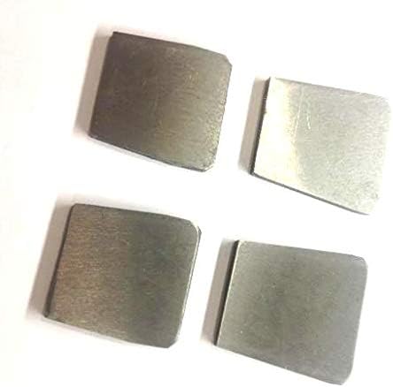 Dirty Dingo LS Truck 2007-2013 Solid Engine Mount Plate Kit DD-LS-TWK-2