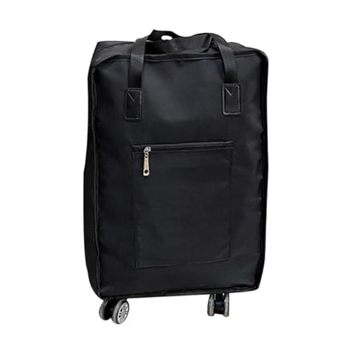 Gatuida Maleta Plegable gran capacidad tela Oxford para viajes