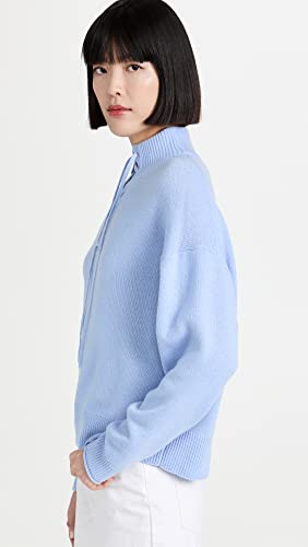 Theory Women's Drawstring Po.cashme4