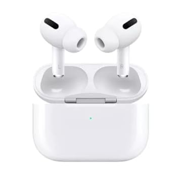 Fone AirpodsPro - Primeira Linha