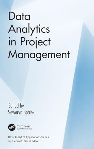 Data Analytics in Project Management (Data Analytics Applications) view 2