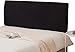 LANG ZI Beige 120 / 150cm kopfteil bezug, All Inclusive Staubdichte Stretch kopfteil hussen einfarbige Schlafzimmer Dekoration, Bett kopfteil bezug.Nordic bettkopfteil für Betten.